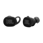 AUDÍFONOS INALÁMBRICOS JBL ENDURANCE RACE 2 CON TRUE WIRELESS COLOR NEGRO ENDURACE2BLKA